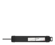 BRENNENSTUHL LISTWA ZASILAJĄCA "PREMIUM-LINE" 4 GN 3M 2XUSB-C PD 65W USB 230271 - 1326711 - zdjęcie 4